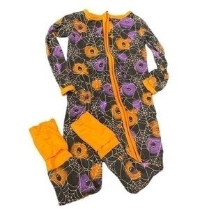 Birdie Bean Convertible Romper - Gomez - 18-24 months​